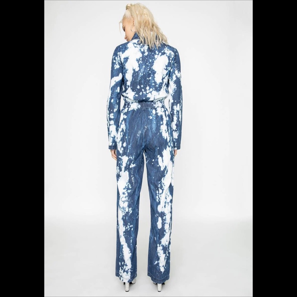 I.Am.Gia Despina Boilersuit - image 2